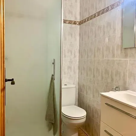 Tatil Evi Paz Y Desconexion