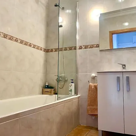 Paz Y Desconexion Tatil Evi