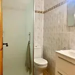 Vakantiehuis Paz Y Desconexion
