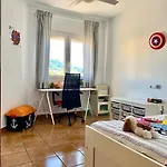Paz Y Desconexion Vakantiehuis Dénia