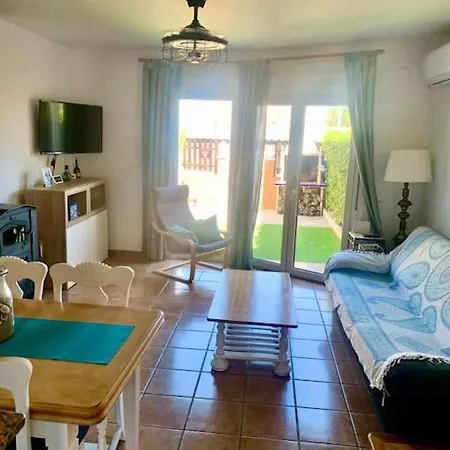 Paz Y Desconexion Hébergement de vacances Dénia