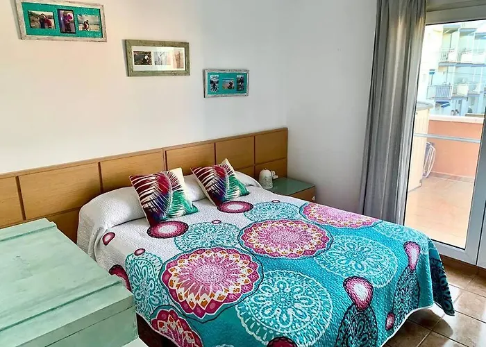 度假居 Paz Y Desconexion *