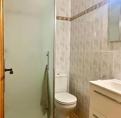 度假居 Paz Y Desconexion