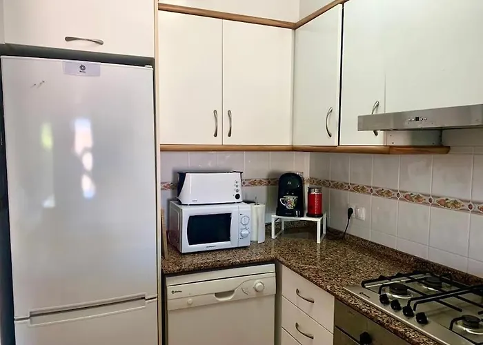 度假居 Paz Y Desconexion