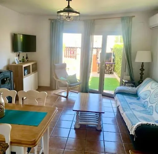 Paz Y Desconexion Hébergement de vacances Dénia