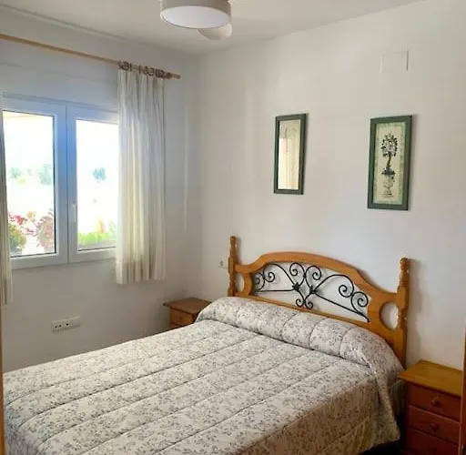 度假居 Paz Y Desconexion *