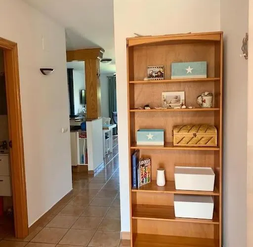 Paz Y Desconexion * Dénia